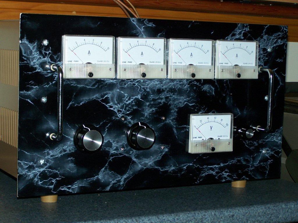 K1KBW PWM Class E Transmitter